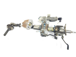 Рулевая рейка 452503D870 Toyota Land Cruiser (J120) 2002-2009 года