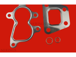 Турбина Seat Ibiza II (6k) 454002-0001, GK-364