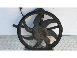 Вентилятор радиатора 0130303019 Mini One - Cooper Coupe R56 1.6