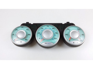 Панель приборов 1496273080, 501021650061   Citroen C8       