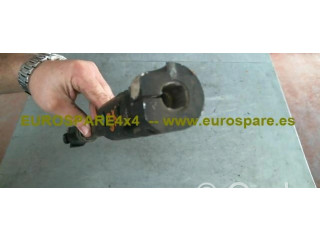 Рулевая рейка Jeep Cherokee