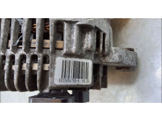 Генератор 8200404459   Renault Trafic II (X83)      