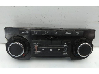 Блок управления климат-контролем 3t0907044ar Skoda Yeti (5L)