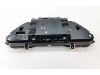 Přístrojová deska  Audi Q7 4L 2007 5550007301  