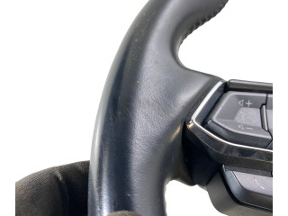 Руль Mazda CX-5 II 2017 - года K0273G02, K0273