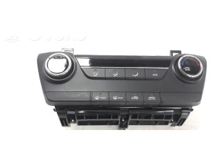 Блок управления климат-контролем 97250D7000TRY   Hyundai Tucson TL