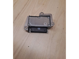 Блок подушек безопасности 8200563368, 0285001510 Renault Clio III