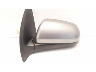 Zpětné zrcátko levé Chevrolet Aveo 2010 E13027424