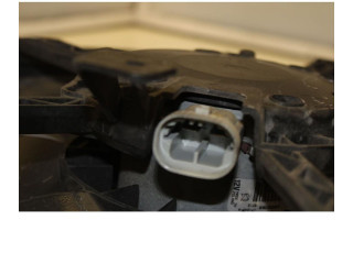 Вентилятор радиатора     214811626R    Dacia Duster 