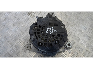 Генератор 37300-04835 Hyundai i10 1.0