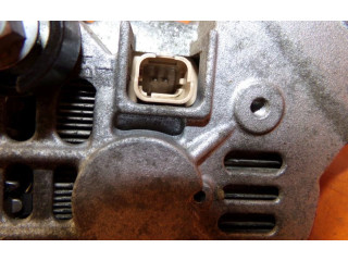 Генератор 8200660052, 8200660052   Dacia Logan I      