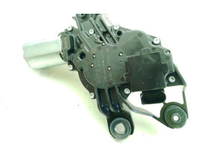 Моторчик заднего дворника 390201216 Volkswagen Touran II