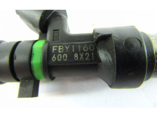 Vstřikovač FBY1160 Nissan Qashqai pro benzínový motor 1.6 HR16