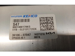 Řídící jednotka 3910601047, 9001300179 KIA Stonic 2023