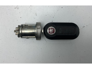 Řídící jednotka 51892322, 51892322 Fiat Punto Evo 2013