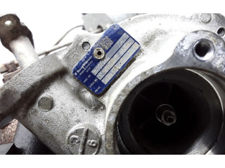 Турбина Volvo V70 31293086, 36002757 для двигателя D5244T15