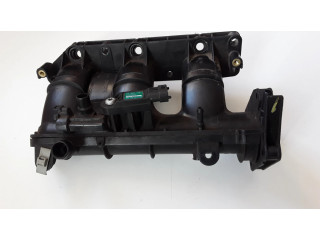 Всасывающий коллектор