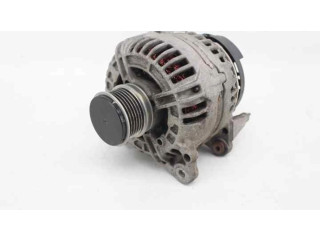 Генератор 06F903023F   Volkswagen Golf Plus      