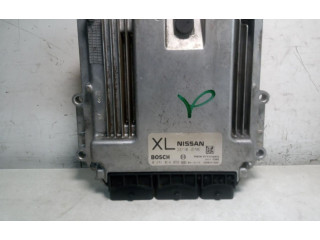 Řídící jednotka 23710JD78E Nissan Qashqai+2 2009