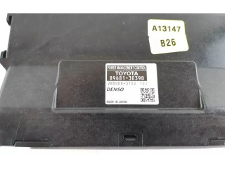 Řídící jednotka 89681-30390, 8968130390   Lexus GS 250 350 300H 450H 2016