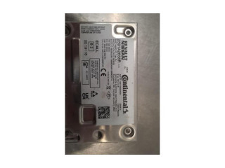 Pojistková skříňka Блок управления навигации 2591A2858R Renault Captur II 2020