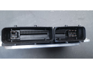 Блок управления двигателем Блок управления 038906012GG, 0281010963 Volkswagen Bora