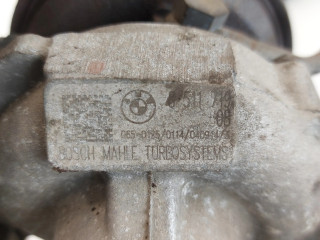 Turbodmychadlo Турбина 8511719   Mini One - Cooper F56 F55 1.5  