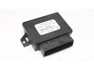 Блок управления заднего тормоза (EMF)