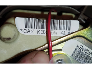 Подушка безопасности водителя P0MF50VK9AE, TAXDM0899W0455   Chrysler LHS