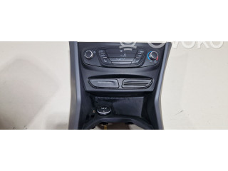 Блок управления кондиционера воздуха / климата/ печки (в салоне) AV11R045H20ADW    Ford B-MAX  SFJD1K 