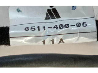 Zpětné zrcátko  Volkswagen Tiguan 2018  851140005  