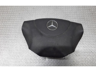 Подушка безопасности водителя    Mercedes-Benz Vito Viano W638