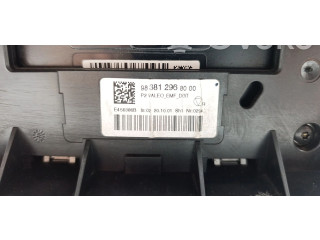 Дисплей    983812968000   Peugeot 2008 II