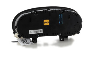 Панель приборов 8X0920930B, Q1-0343Z Audi A1