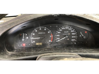 Přístrojová deska Nissan Sunny 1992