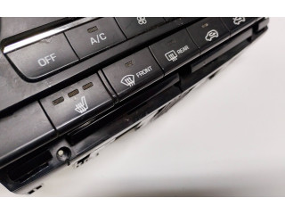 Блок управления климат-контролем 97250D7230   Hyundai Tucson TL
