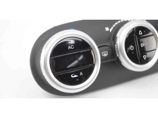 Блок управления климат-контролем 156101737 Alfa Romeo Giulietta