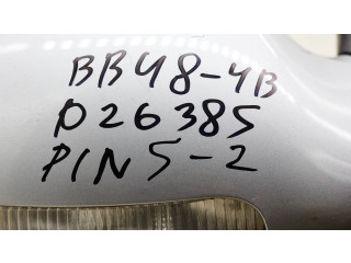 Зеркало электрическое        Mercedes-Benz A W168  1997 - 2004 года   