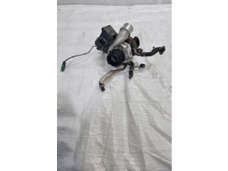 Турбина Ford Galaxy 9674675580