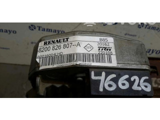   Рулевая рейка 8200826807A   Renault Clio III 2005 - 2012 года