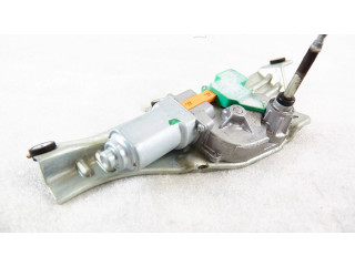 Моторчик заднего дворника     Subaru Forester SJ