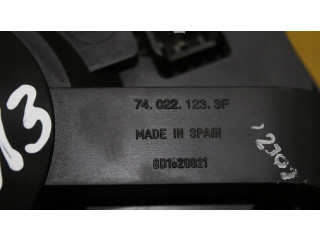 Вентилятор печки    8D1820021   Volkswagen PASSAT B4