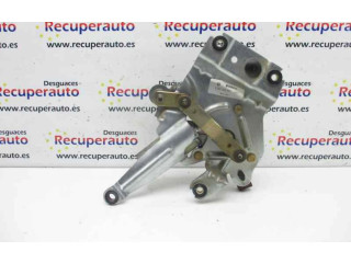 Двигатель стеклоочистителя заднего стекла 0390201408   Citroen Berlingo