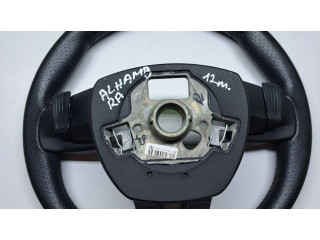 Volant Seat Alhambra (Mk2) 2012 7N5419091A, 0060016509  