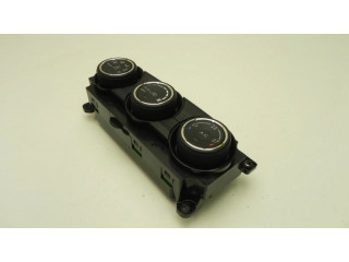 Блок управления климат-контролем 72311SG170, Y614 Subaru Forester SH