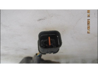 Вентилятор радиатора 1710084E50 Suzuki Ignis 1.2