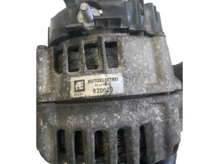 Генератор 820626   Mercedes-Benz Vito Viano W447      