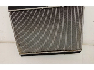 Комплект радиатора G2DJY7 Peugeot 406