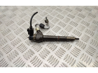 Комплект системы впрыска топлива 04L089B, 057130764AB    Skoda Octavia Mk3 (5E)  CLHA 