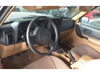 Переключатель дворников MANDOLIMPIA   Jeep Cherokee XJ